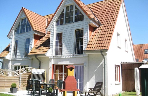 Vadersdorf House | Ferienhaus für 7 Gäste mit 100m² in Fehmarn OT Vadersdorf