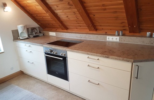 Schofweg House | Ferienhaus im Bayerischen Wald