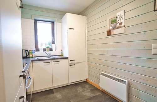 Hasselfelde House | Ferienhaus 114 Auerhahn