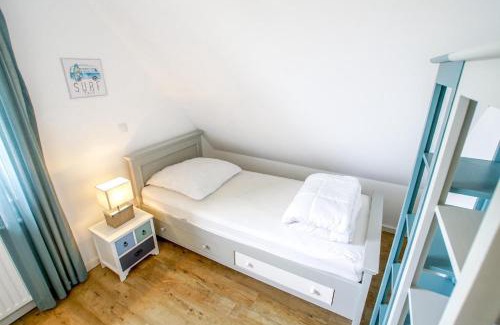Tossens House | Ferienhaus 15 "Gut Tossens"