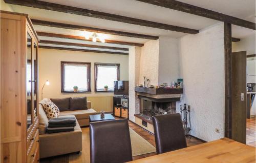Ferienpark Himmelberg House | Ferienhaus 21 In Thalfang