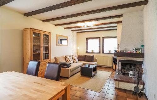 Ferienpark Himmelberg House | Ferienhaus 21 In Thalfang