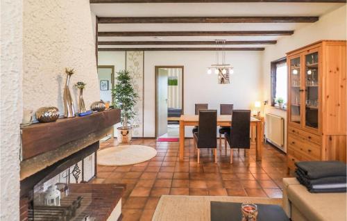 Ferienpark Himmelberg House | Ferienhaus 21 In Thalfang