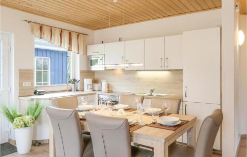 Altefaehr House | Ferienhaus 27 Altefähr