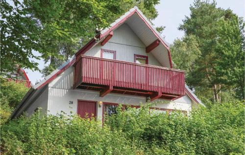 Reimboldshausen House | Ferienhaus 28 In Kirchheim
