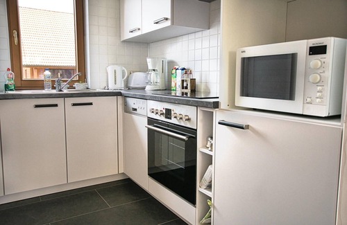 Hasselfelde Apartment | Ferienhaus 602 Auerhahn