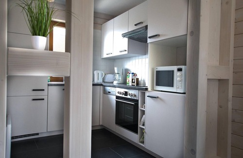 Hasselfelde Apartment | Ferienhaus 602 Auerhahn