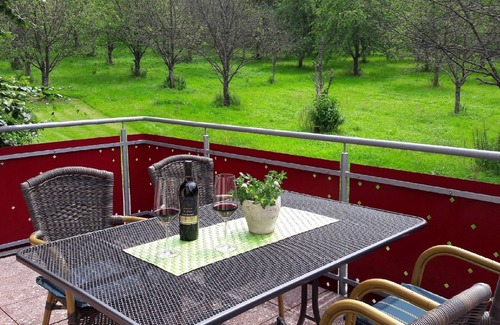 Grunern House | Ferienhaus, 97qm, 1 Schlafzimmer, max. 4 Personen