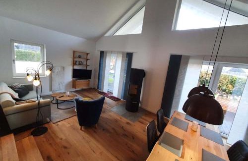 Fehmarn House | Ferienhaus "Achter de Schmeed"