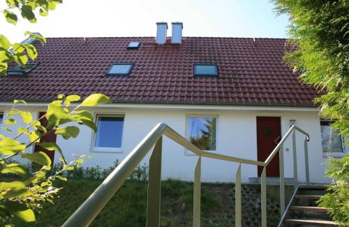 Mahlzow Apartment | Ferienhaus Achter-Rachter