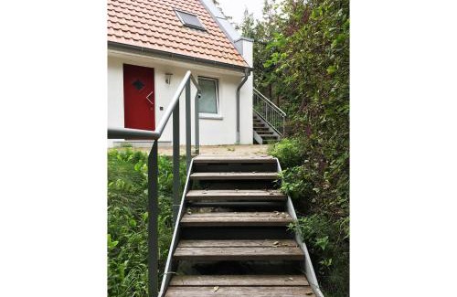 Mahlzow Apartment | Ferienhaus Achter-Rachter