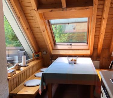 Wiehl Apartment | Ferienhaus "Alte Mühle"
