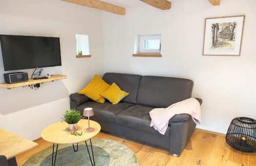 Ohne House | Ferienhaus Altes Backhaus für 2 Personen