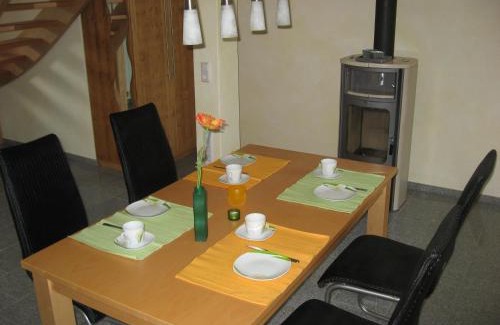 Grunern House | Ferienhaus am Kropbach