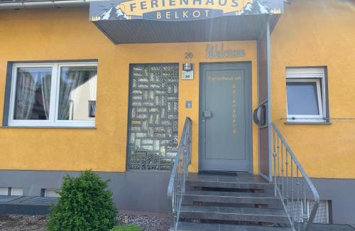 Walkenried Apartment | Ferienhaus am Geiersberg