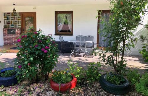 Heitlern Apartment | Ferienhaus am Kienberg