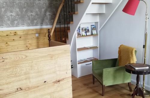 Bad Muenstereifel House | Ferienhaus am Kuhstall