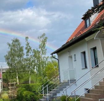 Neinstedt Apartment | Ferienhaus am Mühlgraben