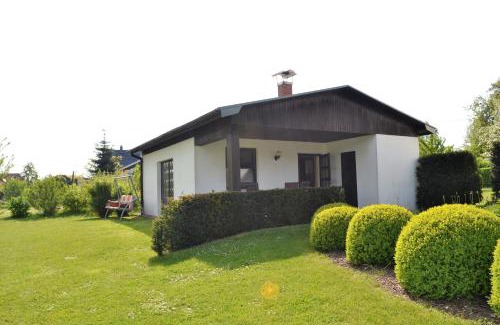 Krakow am See House | Ferienhaus am See auf großem Grundstück, Kaminofen
