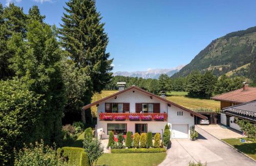Zell am See House | Ferienhaus am See