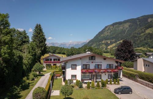 Zell am See House | Ferienhaus am See