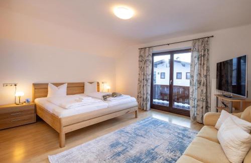 Zell am See House | Ferienhaus am See