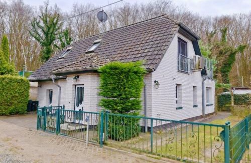 Loissin Apartment | Ferienhaus am Strand