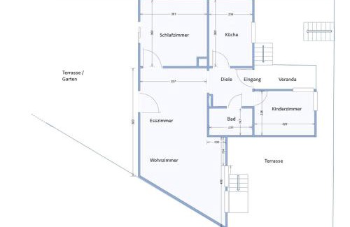 Hatzenport House | Ferienhaus am Traumpfad