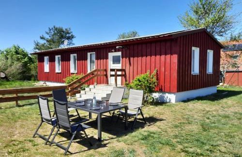 Mecklenburgische Kleinseenplatte House | Ferienhaus am Vilzsee, Mirow