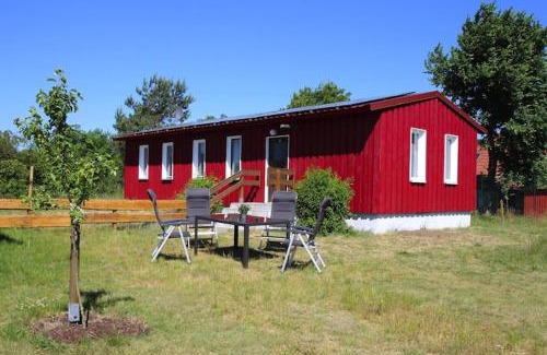 Mecklenburgische Kleinseenplatte House | Ferienhaus am Vilzsee, Mirow