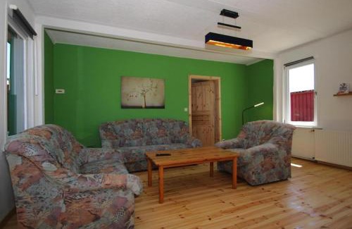 Mecklenburgische Kleinseenplatte House | Ferienhaus am Vilzsee, Mirow