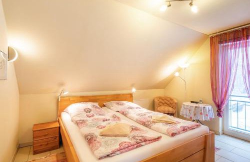 Usedom Apartment | Ferienhaus am Wald App 1