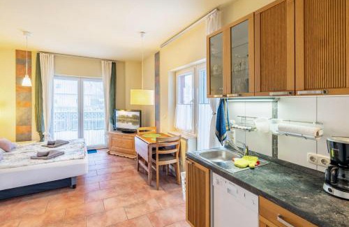 Usedom Apartment | Ferienhaus am Wald App 2