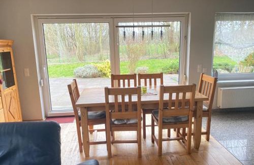 Weitenhagen House | Ferienhaus "Am Wald"