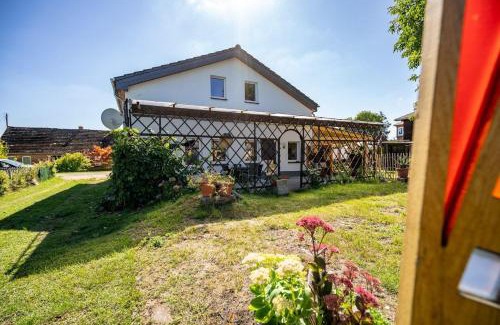 Mirow House | Ferienhaus-am-Walnussbaum