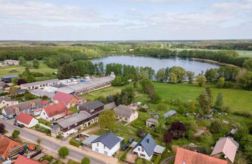 Mirow House | Ferienhaus-am-Walnussbaum