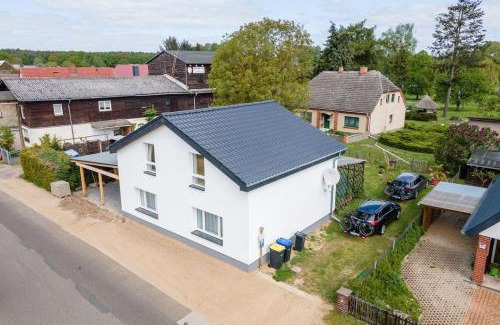 Mirow House | Ferienhaus-am-Walnussbaum