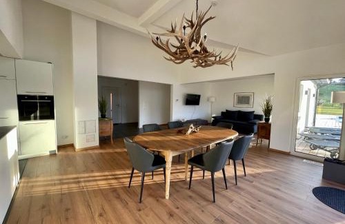 Oberhaag Apartment | Ferienhaus am Weinberg Krast