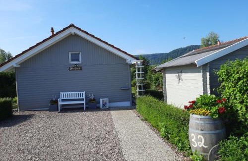 Lauenfoerde House | Ferienhaus am Weserberglandsee