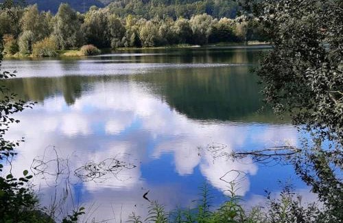Lauenfoerde House | Ferienhaus am Weserberglandsee