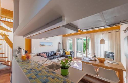 Heiligendamm House | Ferienhaus an der alten Gärtnerei - Rosmarin