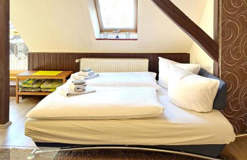 Lubbenau/Spreewald House | Ferienhaus An der Postmeilensäule