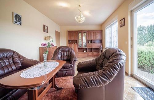 Tanne House | Ferienhaus an der Wiese, Tanne, cleaning included