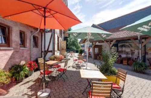 Tanne House | Ferienhaus an der Wiese, Tanne, cleaning included