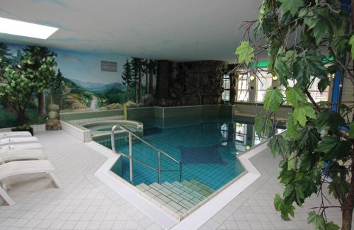 Tanne House | Ferienhaus an der Wiese, Tanne, cleaning included