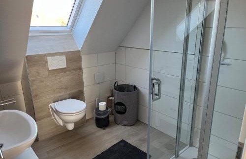 Timmel House | Ferienhaus Ankerplatz