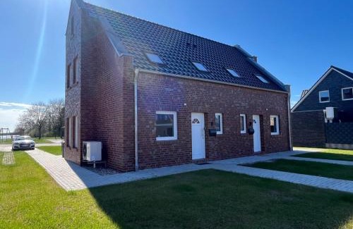 Timmel House | Ferienhaus Ankerplatz