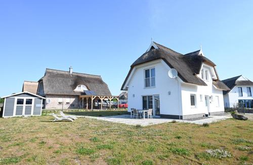 Puddemin House | Ferienhaus Anni