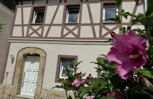 Pirna House | Ferienhaus Anno 1794 Pirna