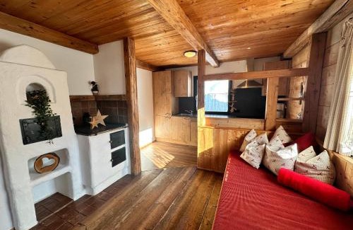 Gerlosbergeben House | Ferienhaus Anton